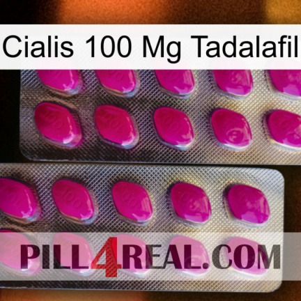 Cialis 100Mg Tadalafil 10